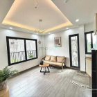 Nhà hàng - Khách sạn: Cho Thuê 1 phòng Ngủ Tách bếp Ngay Thoại Ngọc Hầu