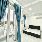 Nhà hàng - Khách sạn: Căn Hộ Cho Thuê Sát Vách Quận 1,2,3 Đầy Đủ Tiện Nghi