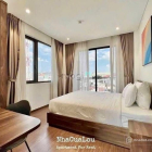 Nhà hàng - Khách sạn:  Căn Hộ 1 Phòng Ngủ - Ban Công Lớn, Đầy Đủ Tiện Nghi - Ng