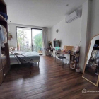 Nhà hàng - Khách sạn: Trống Sẳn Studio Full Nội Thất Bancol Ngay Nguyễn Trọng Tu