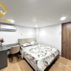 Nhà hàng - Khách sạn: Căn hộ 1 phòng ngủ full nội thất