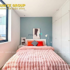 Nhà hàng - Khách sạn: Cho thuê căn hộ mini full nội thất tại đường Hoàng Việt Q.