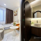 Nhà hàng - Khách sạn: khai trương dự án mới siu hottt