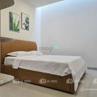 Nhà hàng - Khách sạn:  Căn Hộ 1 Phòng Ngủ - Ban Công, Cửa Sổ Lớn - Giáp Quận 1,