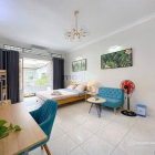 Nhà hàng - Khách sạn: Mới 100% Studio Full Nội Thất Bancol Ngay Hồ Đắc Di