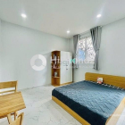 Nhà hàng - Khách sạn: Căn Hộ Studio Ngay Trung Tâm Quận 3 Gần Các Trường Đại Học