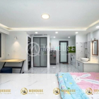 Nhà hàng - Khách sạn: Có Sẳn Phòng Studio Full Nội Thất Mới 100% Ngay Bảy Hiền