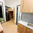 Nhà hàng - Khách sạn: Duplex ban công gần Hoa Sen, UEH, HUFLIT, Bách Khoa, Khoa 