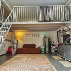 Nhà hàng - Khách sạn: Có Duplex Full Nội Thất Ngay Đầm Sen