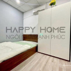 Nhà hàng - Khách sạn: Căn hộ 2PN đầy đủ nội thất Rộng rãi – Gần trung tâm Quận 1