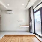 Nhà hàng - Khách sạn: Cho Thuê CHDV 2 Phòng Ngủ Full Nội Thất Bancol Ngay Lũy Bá