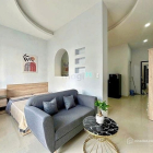 Nhà hàng - Khách sạn: Căn Hộ Nằm Ngay Chung Cư RichMond City Không Giới Hạn Ngườ