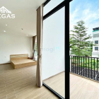 Nhà hàng - Khách sạn: Căn hộ studio ban công ngay Citisoho Quận 2