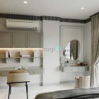 Nhà hàng - Khách sạn: Ra mắt 1pn có bảo vệ hầm xe thang máy