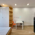 Nhà hàng - Khách sạn:  Studio cửa sổ full nội thất - thang máy ngay mặt tiền Ho