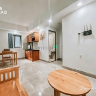 Nhà hàng - Khách sạn: Căn hộ 2 phòng ngủ - Full nội thất tại Quận 2