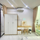 Nhà hàng - Khách sạn: Căn Hộ 1PN Tách bếp, Ban công gần . Ngay Âu Cơ - Lạc Long 