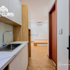 Nhà hàng - Khách sạn: Căn Hộ Dịch Vụ Mới Xây Đi Bộ Qua Metro Thủ Đức