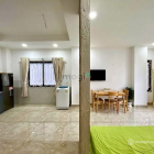 Nhà hàng - Khách sạn: Cho Thuê Studio Giá Rẻ , Ngay Etown Cộng Hoà , Trường Chin