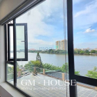 Nhà hàng - Khách sạn: Căn hộ Studio mới_ view sông_ Full nội thất_ Bình Thạnh_ t