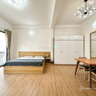 Nhà hàng - Khách sạn:  Siêu phẩm 1PN full nội thất đón gió xuân ngay Viettel To