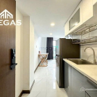 Nhà hàng - Khách sạn: Duplex ban công full nội thất ngay Quận 2