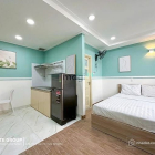 Nhà hàng - Khách sạn: Cho thuê căn hộ studio quận 10 - Giá tốt, vị trí vàng