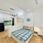 Nhà hàng - Khách sạn: Căn Hộ 1PN Tách bếp, Ban công gần KCN Tân Bình , Pandora T