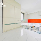 Nhà hàng - Khách sạn: Duplex mới đẹp - ngay Đảo Kim Cương Quận 2