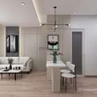 Nhà hàng - Khách sạn: Studio tách bếp full nội thất ban công máy giặt riêng gần 