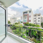 Nhà hàng - Khách sạn: Phòng ban công cực thoáng - ngay CitiSoho Quận 2