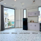 Nhà hàng - Khách sạn: CHDV full nt NKKN Cử sổ to kính view nhiều ánh sáng . Tiện