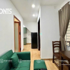 Nhà hàng - Khách sạn: Cho Thuê CHDV full nội thất  đẹp mới tiện nghi. TÁCH BẾP B