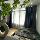 Nhà hàng - Khách sạn: căn Hộ 1Pn 1 Phòng Khách _ Cửa Sổ trời _ nội thất đầy đủ