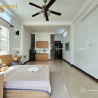 Nhà hàng - Khách sạn: Cho Thuê Studio Cao Cấp , Ngay Lotte Mart Cộng Hoà , CV Ho