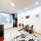 Nhà hàng - Khách sạn: Cho thuê căn chung cư mini Thành Thái Q10 thang máy PCCC F