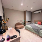 Nhà hàng - Khách sạn: Cho Thuê Phòng Studio Full Nội Thất Ngay Thạch Lam