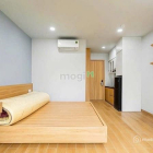 Nhà hàng - Khách sạn: Căn Hộ Ban Công Full Nội Thất Cao Cấp Ở Thoại Ngọc Hầu - L