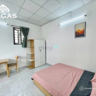 Nhà hàng - Khách sạn: Cho thuê căn hộ 2 cửa sổ thang máy ở Lý Thường Kiệt Q10 gầ