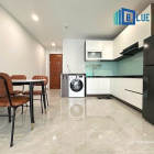 Nhà hàng - Khách sạn: Căn hộ cao cấp Ngay Khuông Việt mới 100%