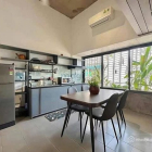 Nhà hàng - Khách sạn: Duplex Ngay Nguyễn Tri Phương , Nguyễn Chí Thanh , Full Nộ