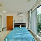 Nhà hàng - Khách sạn: CHDV Full NT 1PN Thạch Thị Thanh View đẹp Sạch mới Tiện Ng