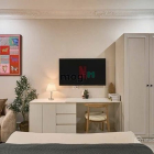 Nhà hàng - Khách sạn: STUDIO Cao Cấp Luxury Hạng Sang Ở Hoà Bình - Đầm Sen - Luỹ