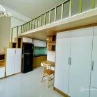 Nhà hàng - Khách sạn: Khai Trương Duplex Siêu Sang Ban Công Full Nội Thất View S