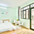 Nhà hàng - Khách sạn: Khai Trương Căn Hộ Full Nội Thất Mới 100% Ngay Lê Đức Thọ