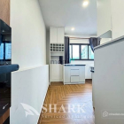 Nhà hàng - Khách sạn: Căn hộ 1PN full nội thất sàn gỗ được nuôi thú cưng gần Pha