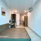 Nhà hàng - Khách sạn: Cho thuê studio cửa sổ đón nắng full nội thất ngay ĐH Bách