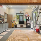 Nhà hàng - Khách sạn: Cho Thuê Duplex Cao Cấp , Ngay Âu Cơ / Lạc Long Quân , Quậ