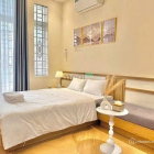 Nhà hàng - Khách sạn: Cho Thuê Studio Siêu Mới  , Ngay Etown , Khu K300 , Hoàng 