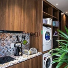 Nhà hàng - Khách sạn: CHDV phong cách châu Âu sang trọng - chỉ tính Điện